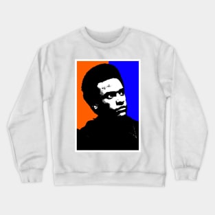 HUEY P. NEWTON Crewneck Sweatshirt